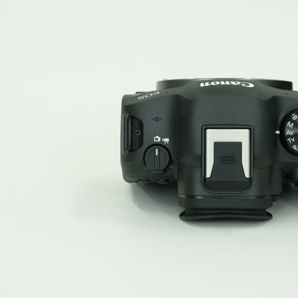 Canon EOS R6 Mark II Canon EOS R6 Mark II