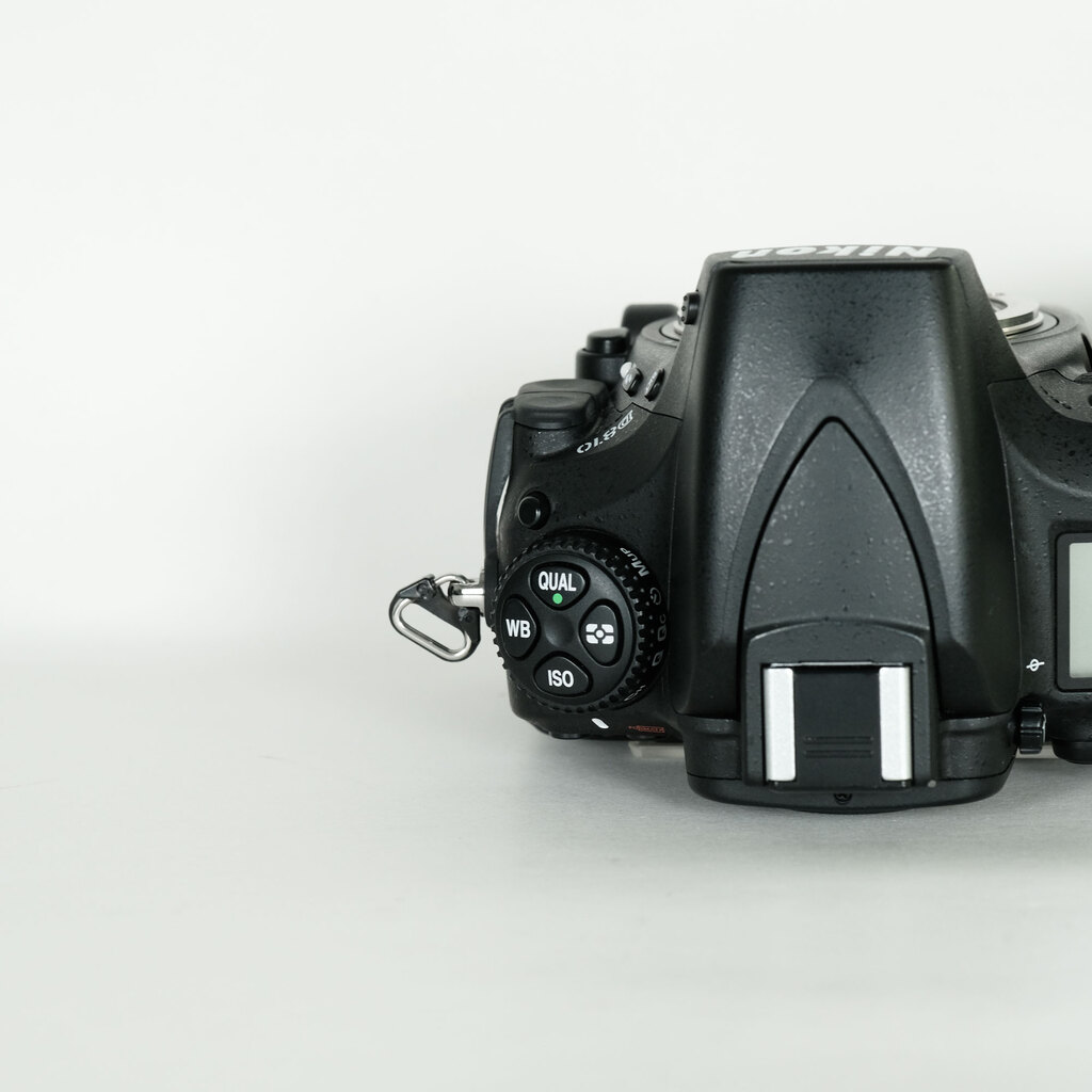 Nikon D810