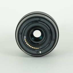 FUJIFILM XC50-230mmF4.5-6.7 OIS II