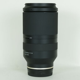 TAMRON 70-180mm F/2.8 Di III VXD (Model A056) [ ソニーE用 ]
