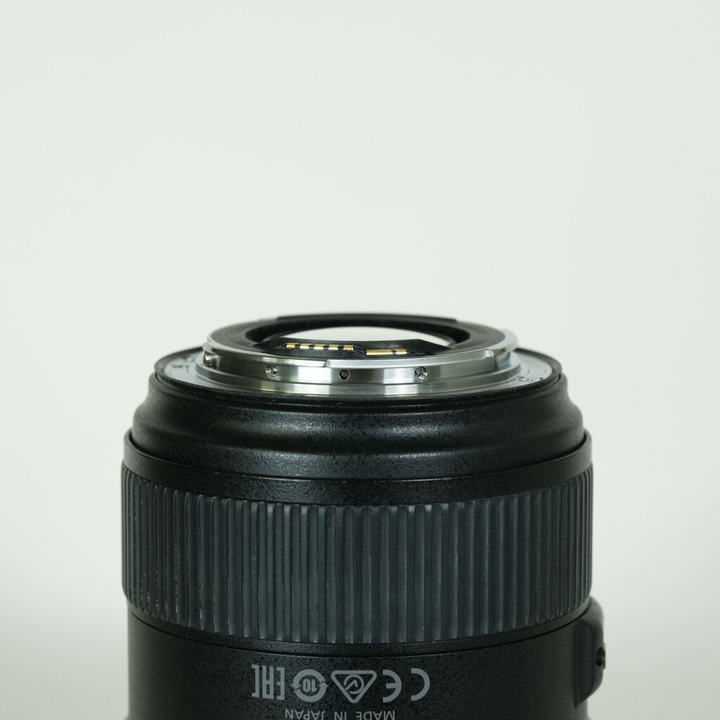 Canon EF24-70mm F2.8L II USM Canon EF24-70mm F2.8L II USM