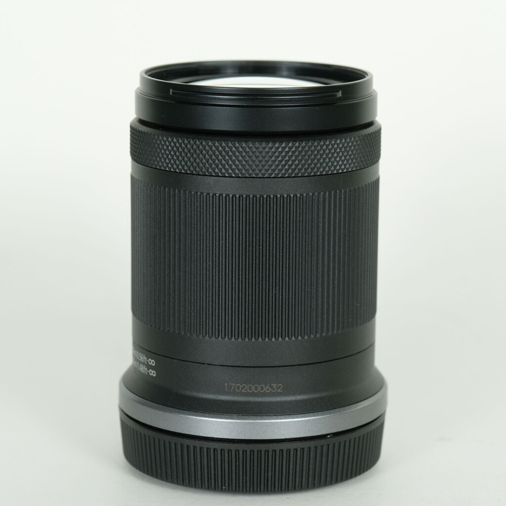 Canon RF-S18-150mm F3.5-6.3 IS STM