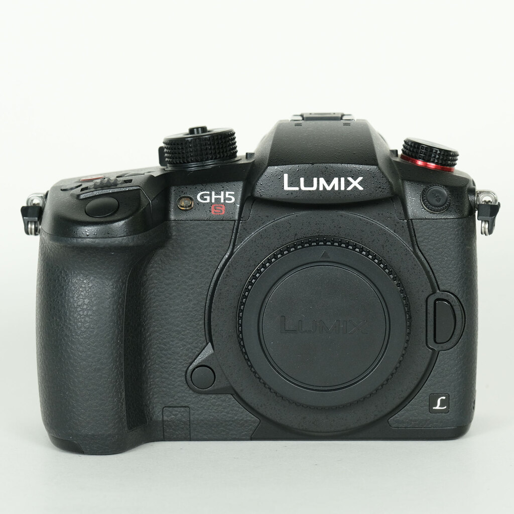 Panasonic LUMIX DC-GH5S Panasonic LUMIX DC-GH5S
