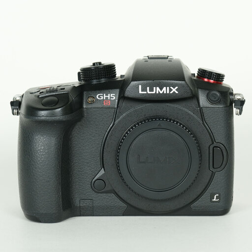 Panasonic LUMIX DC-GH5S