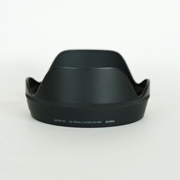 SIGMA 24-70mm F2.8 DG DN｜Art [ソニーE用]