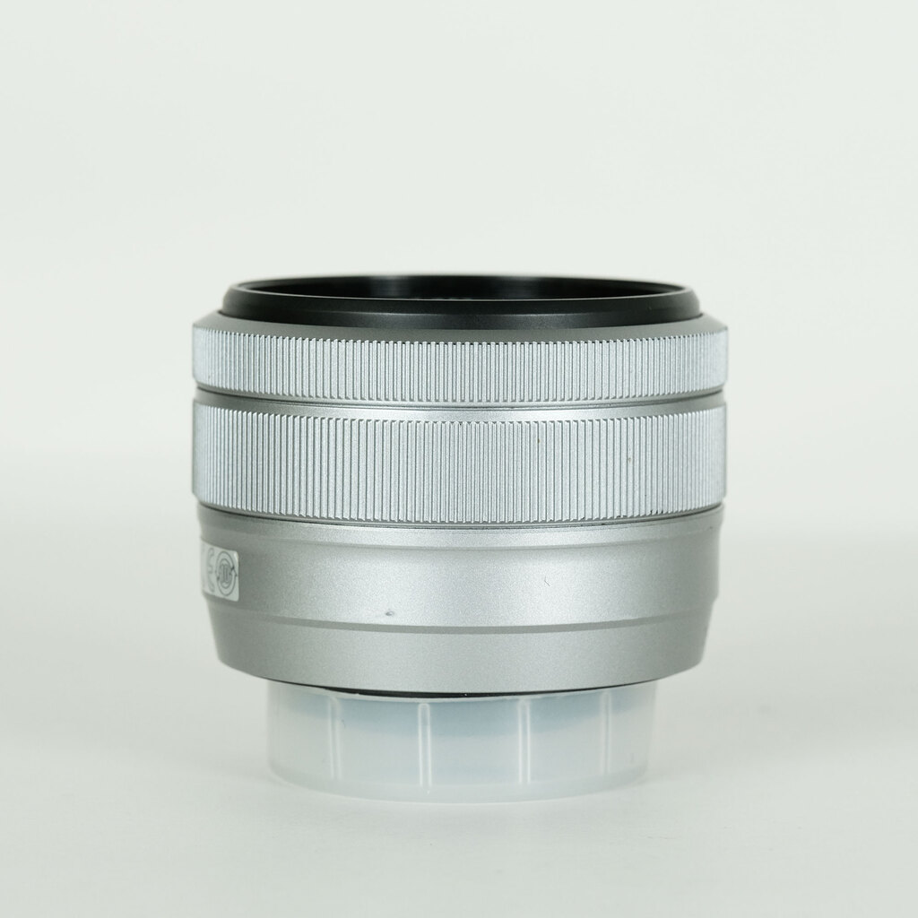 FUJIFILM XC15-45mmF3.5-5.6 OIS PZ