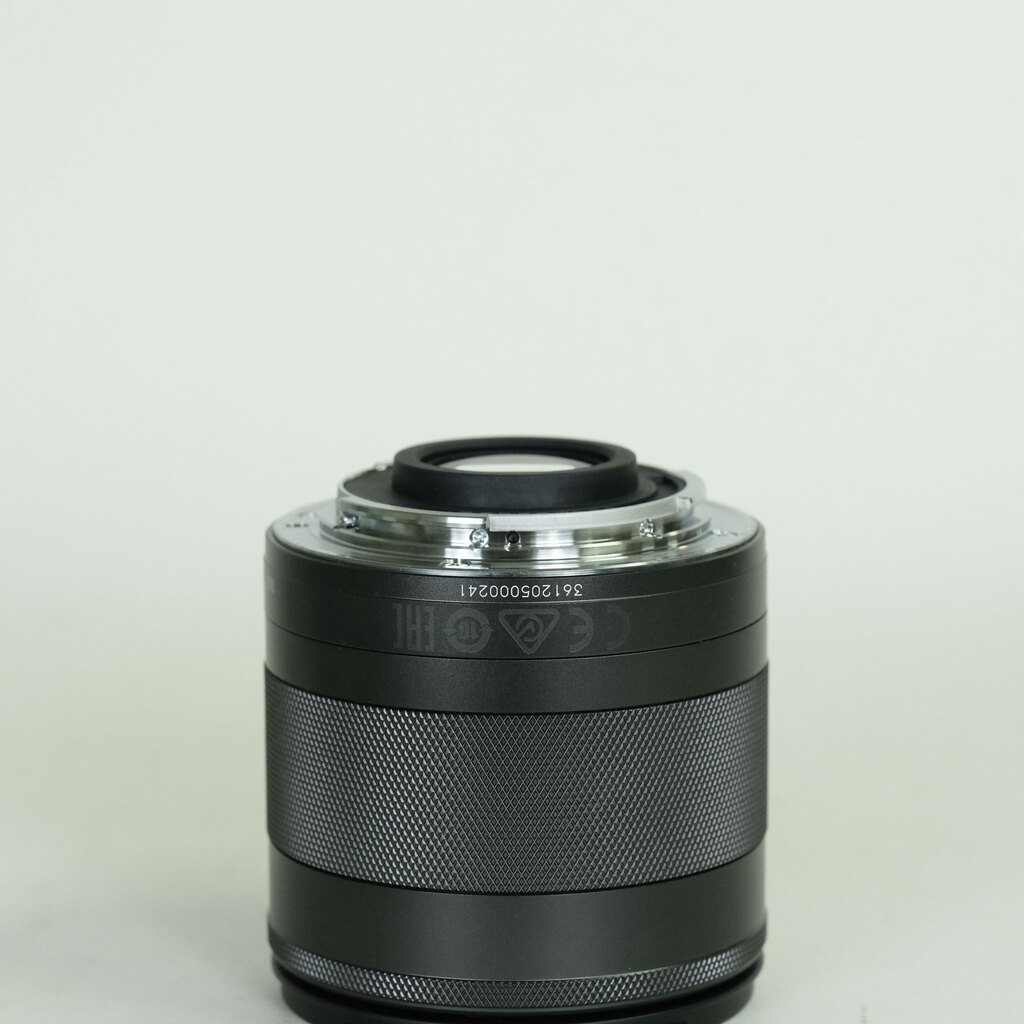 Canon EF-M11-22mm F4-5.6 IS STM