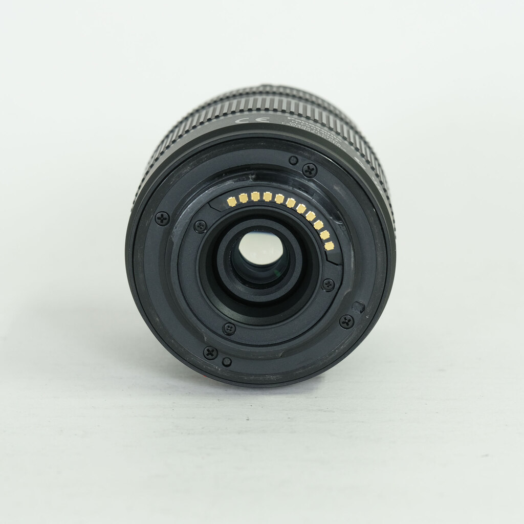Panasonic LUMIX G 14-42mm F3.5-5.6 ASPH. MEGA O.I.S. H-FS014042 Panasonic LUMIX G 14-42mm F3.5-5.6 ASPH. MEGA O.I.S. H-FS014042