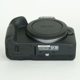 Canon EOS R50