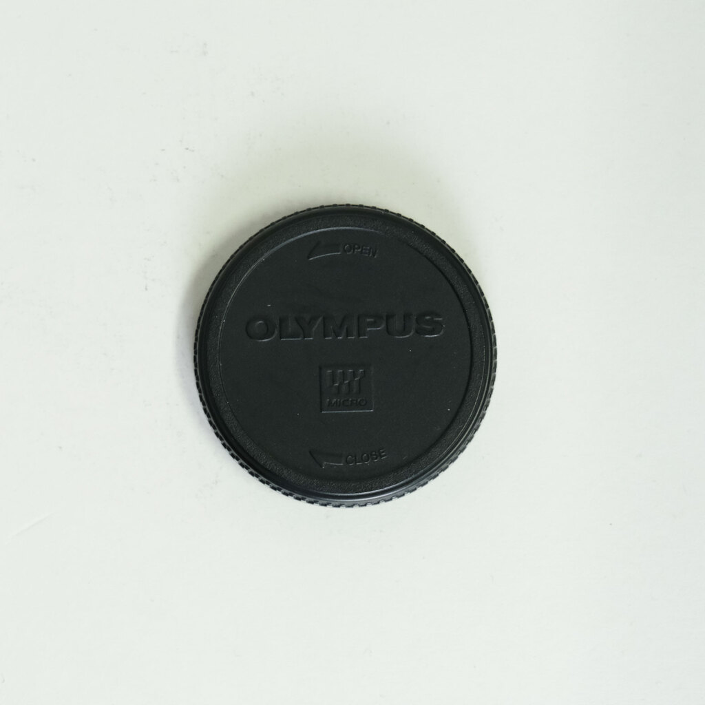 OLYMPUS M.ZUIKO DIGITAL ED 14-42mm F3.5-5.6 EZ シルバー