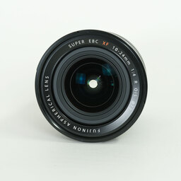 FUJIFILM XF10-24mmF4 R OIS