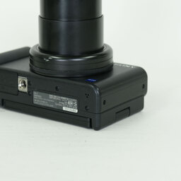 SONY VLOGCAM ZV-1 B ブラック