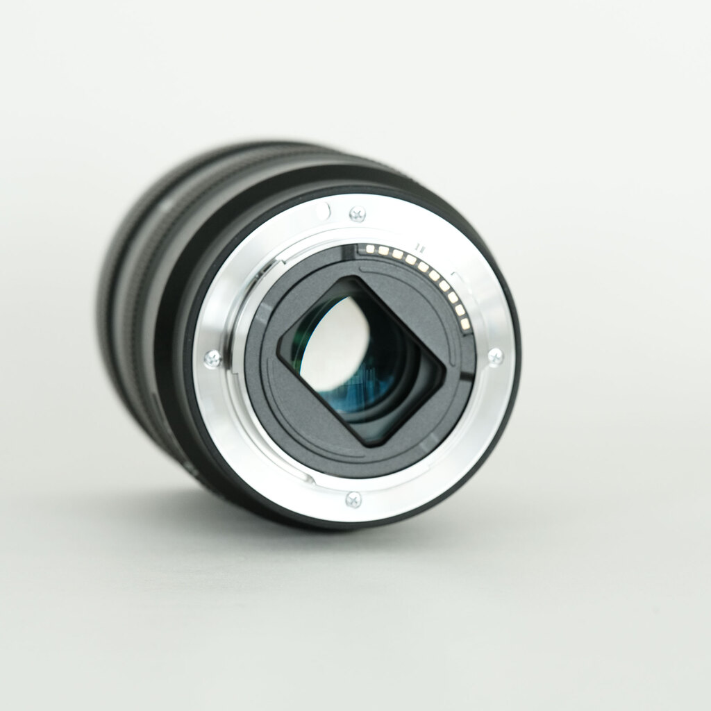 SONY E 16-55mm F2.8 G SEL1655G