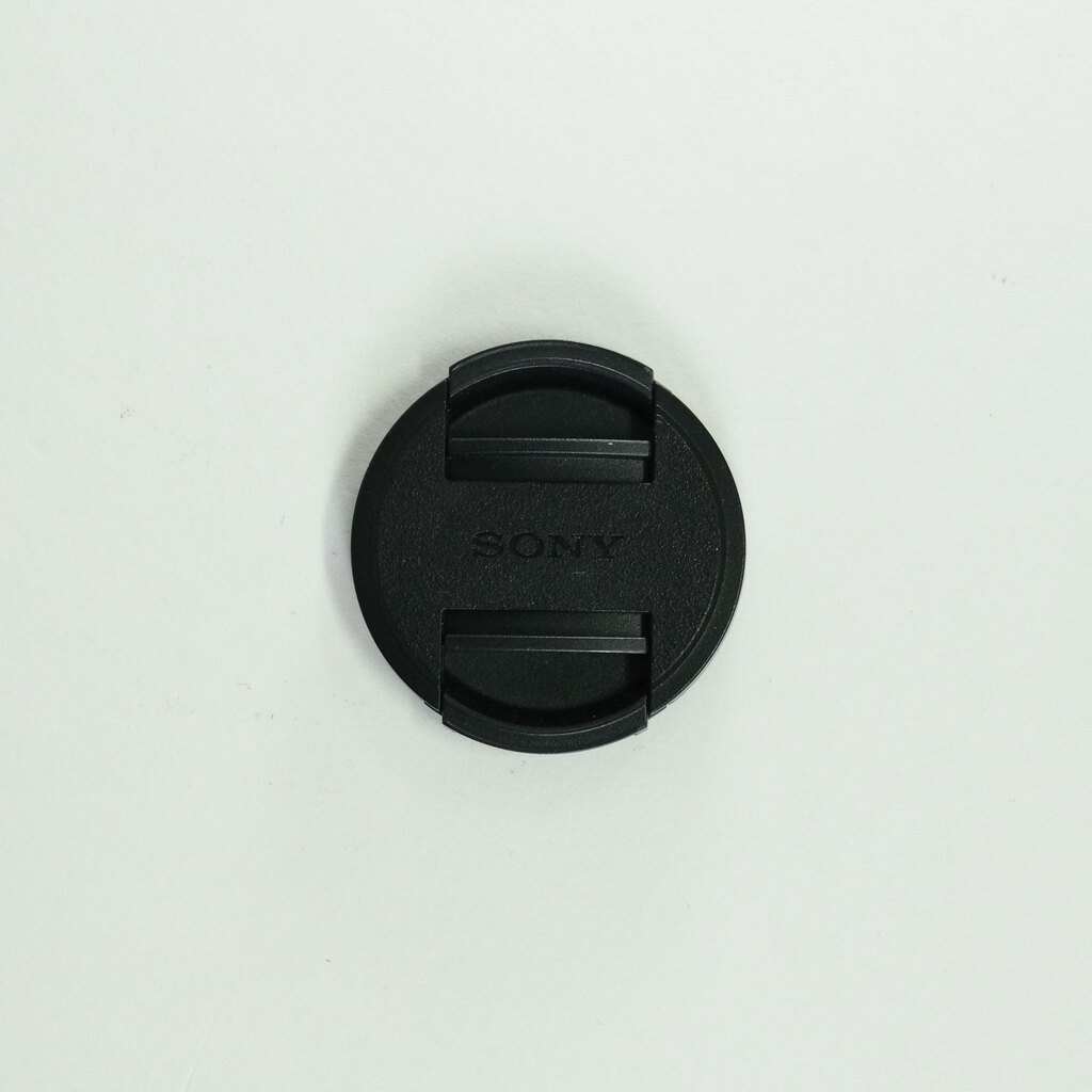 SONY E PZ 16-50mm F3.5-5.6 OSS SELP1650