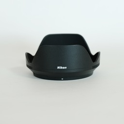 Nikon NIKKOR Z 24-200mm f/4-6.3 VR