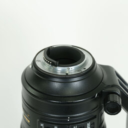 Nikon AF-S NIKKOR 200-500mm f/5.6E ED VR