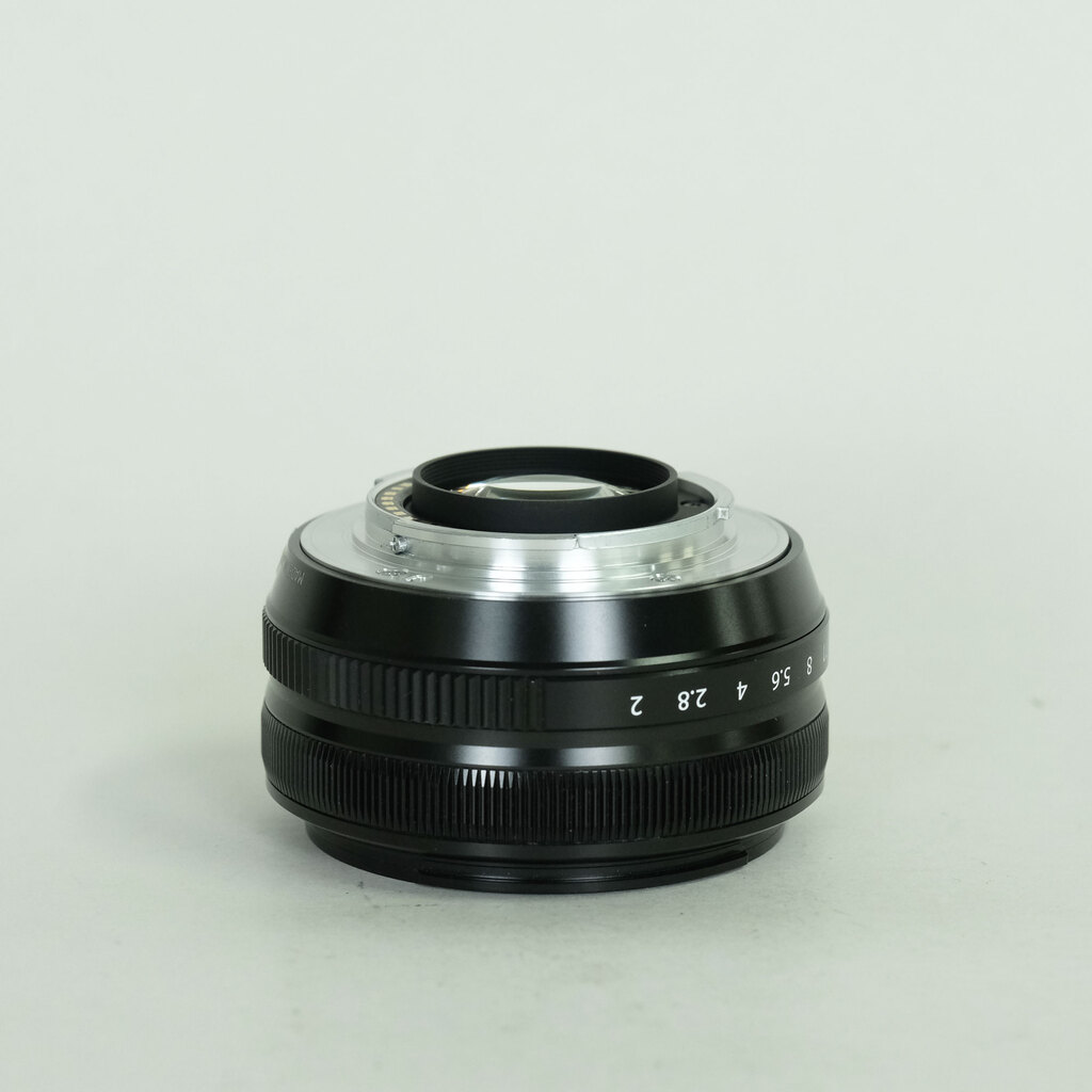 FUJIFILM XF18mmF2 R FUJIFILM XF18mmF2 R