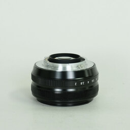 FUJIFILM XF18mmF2 R FUJIFILM XF18mmF2 R