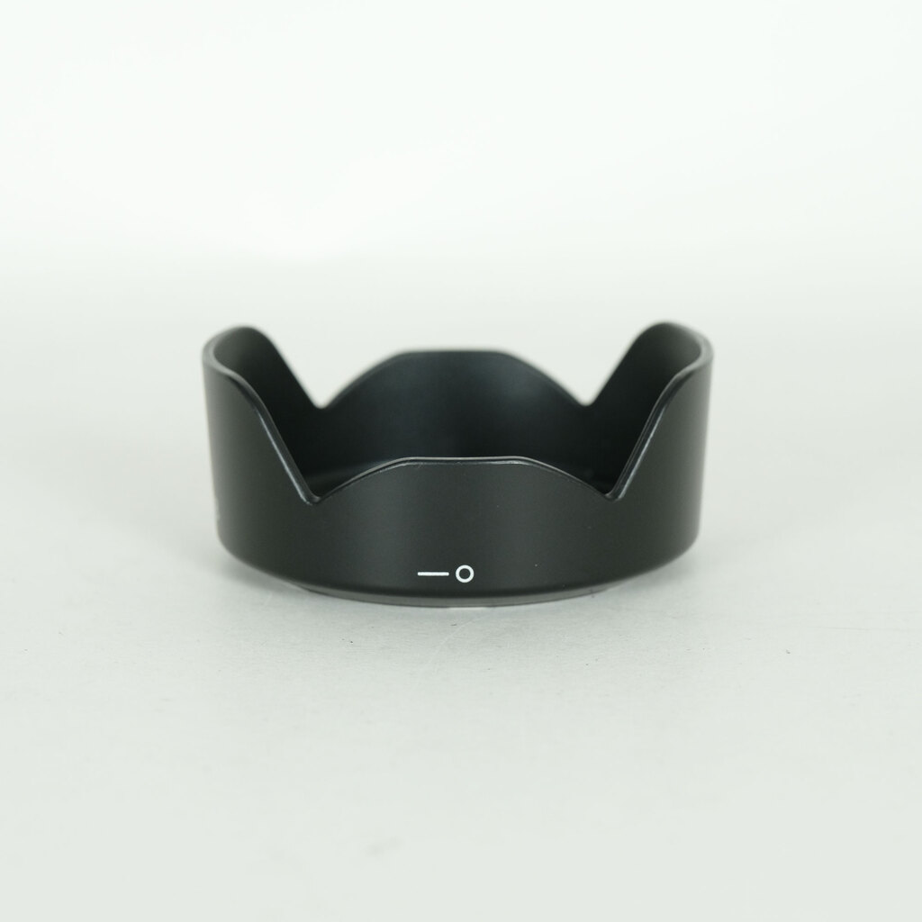 Canon RF-S 10-18mm F4.5-6.3 IS STM