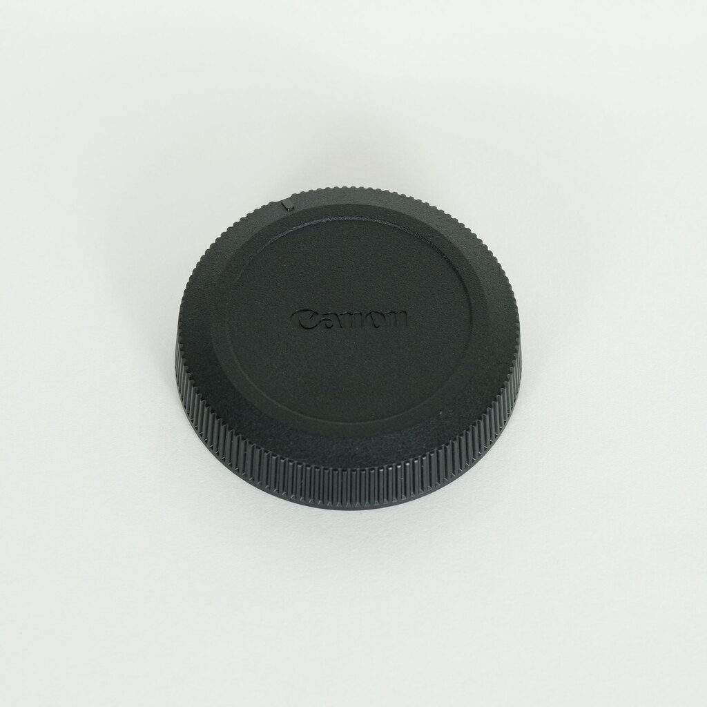 Canon RF-S55-210mm F5-7.1 IS STM