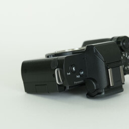 Panasonic LUMIX DC-G100