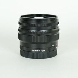 Voigtlander NOKTON 40mm F1.2 Aspherical SE E-mount (ソニーE用)