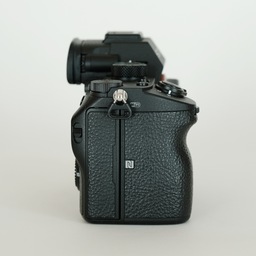 SONY α7 III（ILCE-7M3）