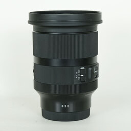 SIGMA 20mm F1.4 DG DN | Art [ソニーE用]