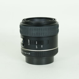 PENTAX smc PENTAX-D FA MACRO 50mmF2.8