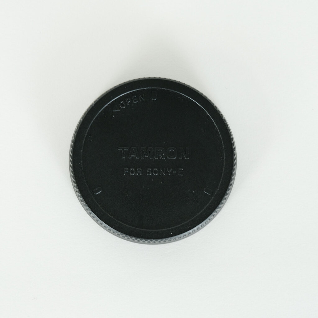 TAMRON 20-40mm F/2.8 Di III VXD(Model A062) [ソニーE用]