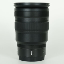 Nikon NIKKOR Z 24-70mm f/2.8 S Nikon NIKKOR Z 24-70mm f/2.8 S