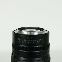 Nikon NIKKOR Z 24-200mm f/4-6.3 VR