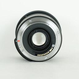 SIGMA 17-70mm F2.8-4 DC MACRO OS HSM | Contemporary [キヤノンEF用]
