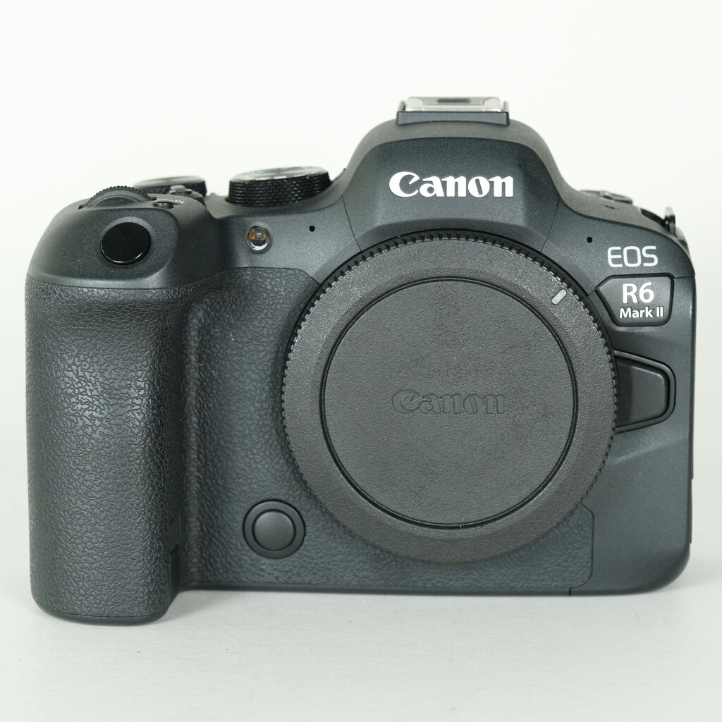 EOS R6 Mark II ボディ 中古価格比較 - 価格.com