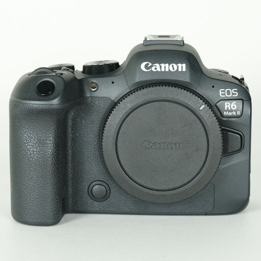 Canon EOS R6 Mark IIを徹底解説。愛用者レビュー・作例からおすすめ