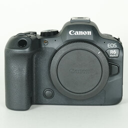Canon EOS R6 Mark II