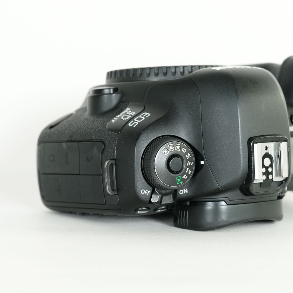 Canon EOS 5D Mark IV Canon EOS 5D Mark IV