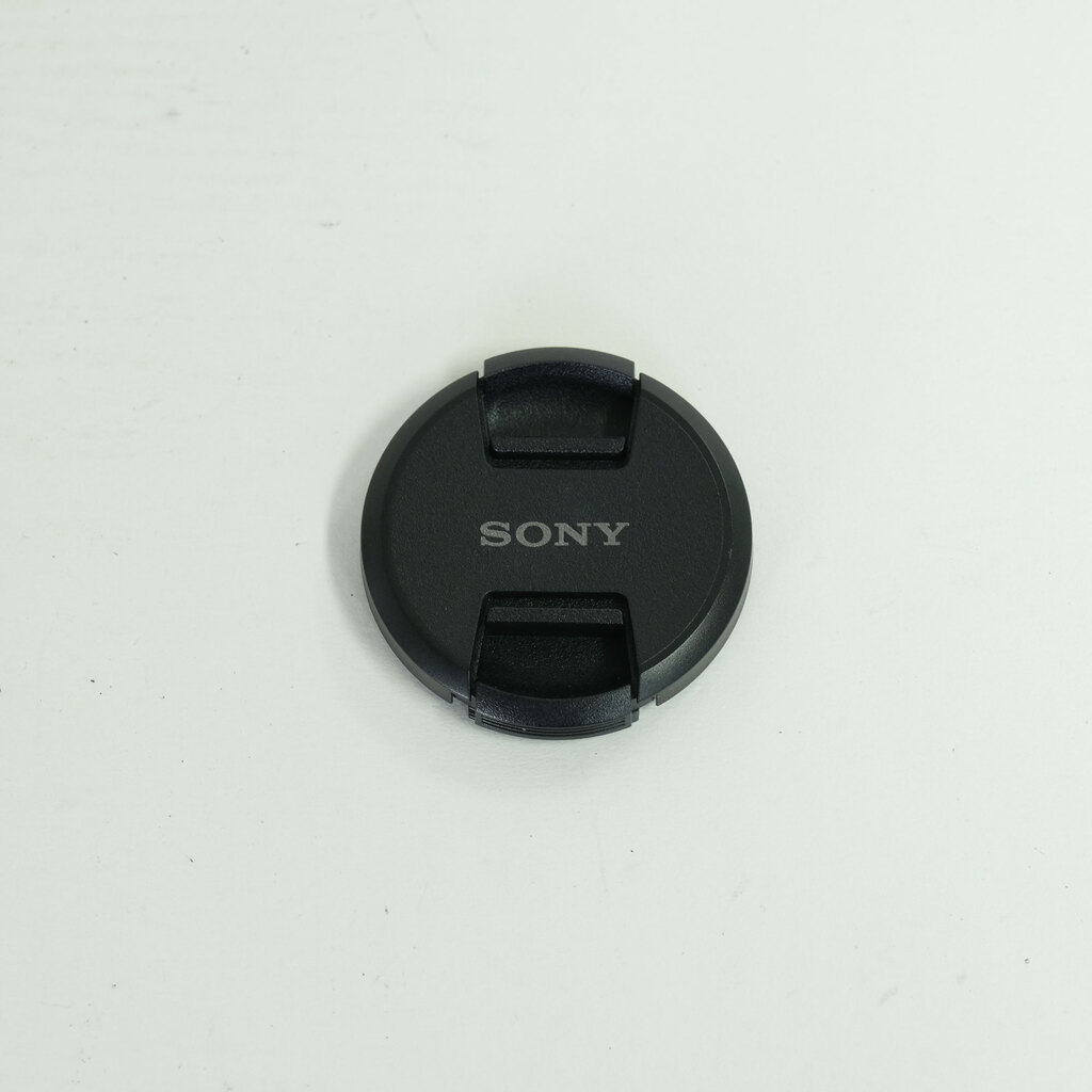 SONY E 55-210mm F4.5-6.3 OSS SEL55210