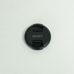 SONY E 55-210mm F4.5-6.3 OSS SEL55210