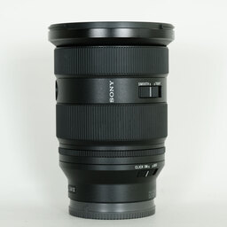 SONY FE 24-70mm F2.8 GM II SEL2470GM2