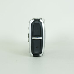 Canon IXY DIGITAL 910IS シルバー