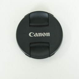 Canon EF-S18-135mm F3.5-5.6 IS USM