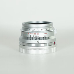 LIGHT LENS LAB M 35mm f/2 （周八枚）[ライカM用]