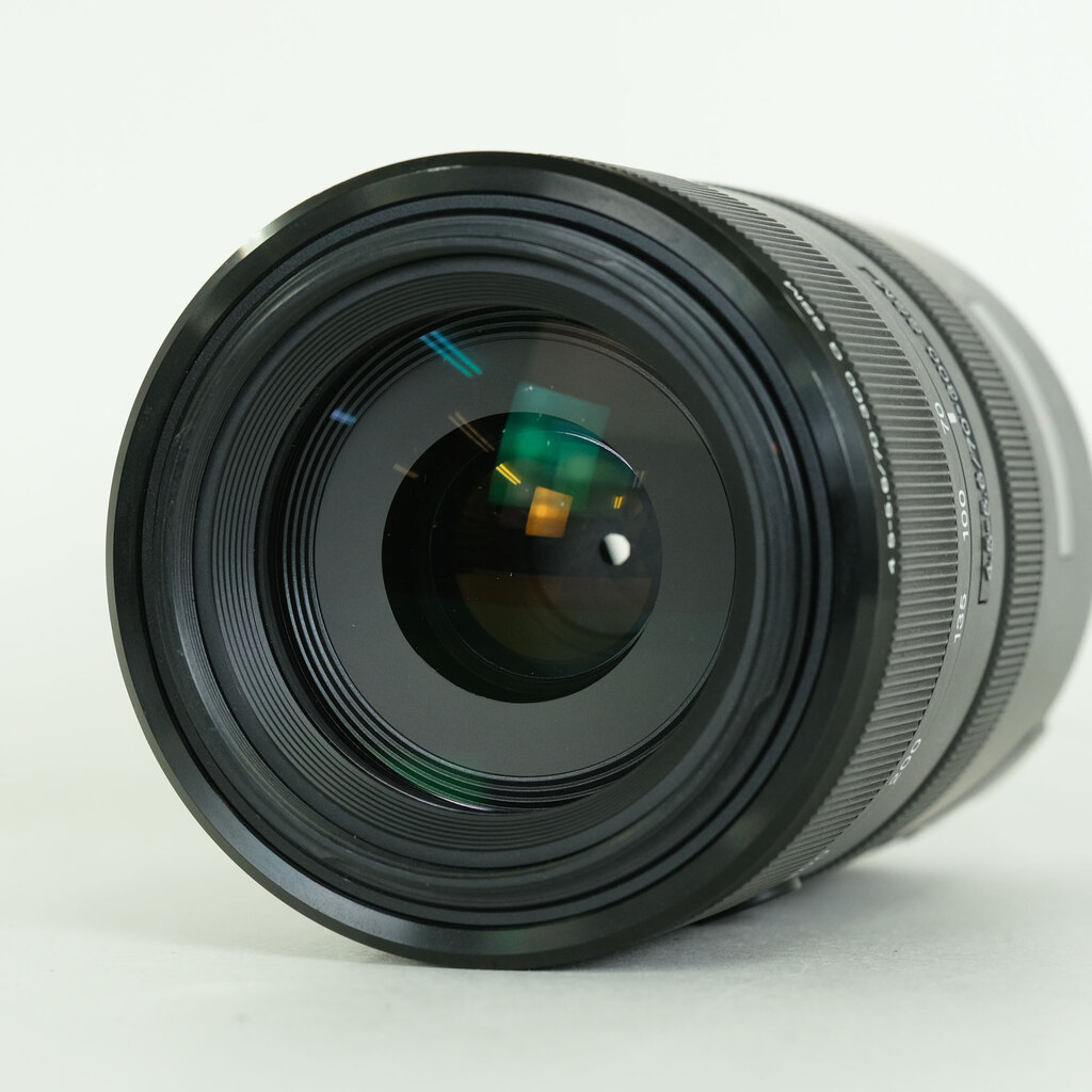 SONY 70-300mm F4.5-5.6 G SSM SAL70300G