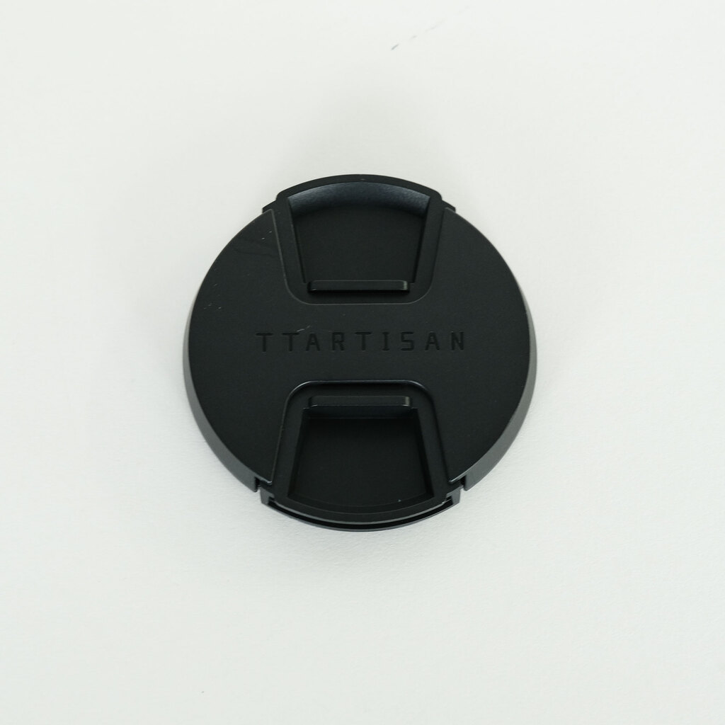 銘匠光学 TTArtisan AF 75mm f/2 ニコンZ用 ブラック