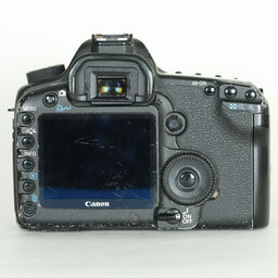 Canon EOS 5D MarkII ボディ