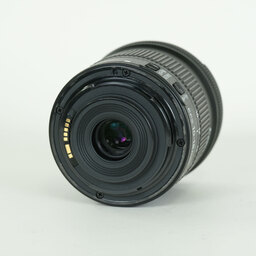 Canon EF-S10-18mm F4.5-5.6 IS STM Canon EF-S10-18mm F4.5-5.6 IS STM