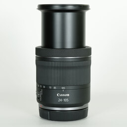 Canon RF24-105mm F4-7.1 IS STM
