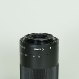 Canon EF-M55-200mm F4.5-6.3 IS STM Canon EF-M55-200mm F4.5-6.3 IS STM
