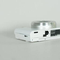 SONY Cyber-shot DSC-WX500 ホワイト